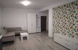 apartament cu 2 camere, 54 mp, mobilat utilat de lux, zona Cetatii.
