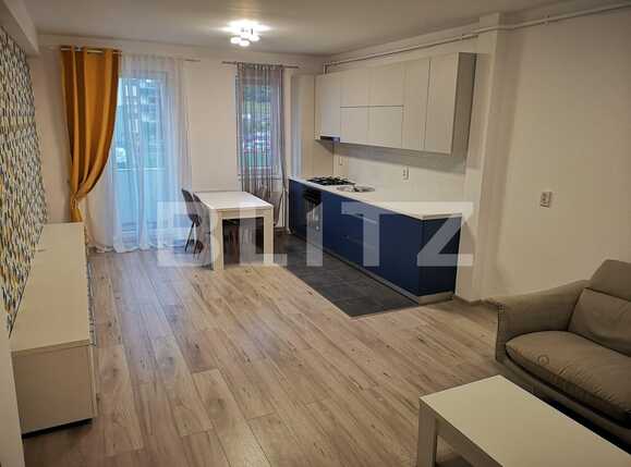 Apartament de vânzare 2 camere Floreşti - 50072AV | BLITZ Cluj-Napoca | Poza1