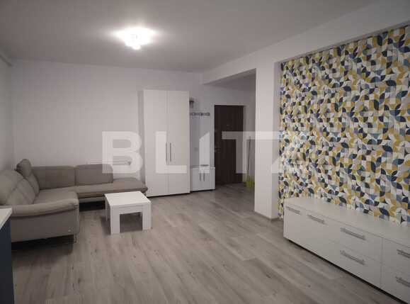 Apartament de vânzare 2 camere Floreşti - 50072AV | BLITZ Cluj-Napoca | Poza2