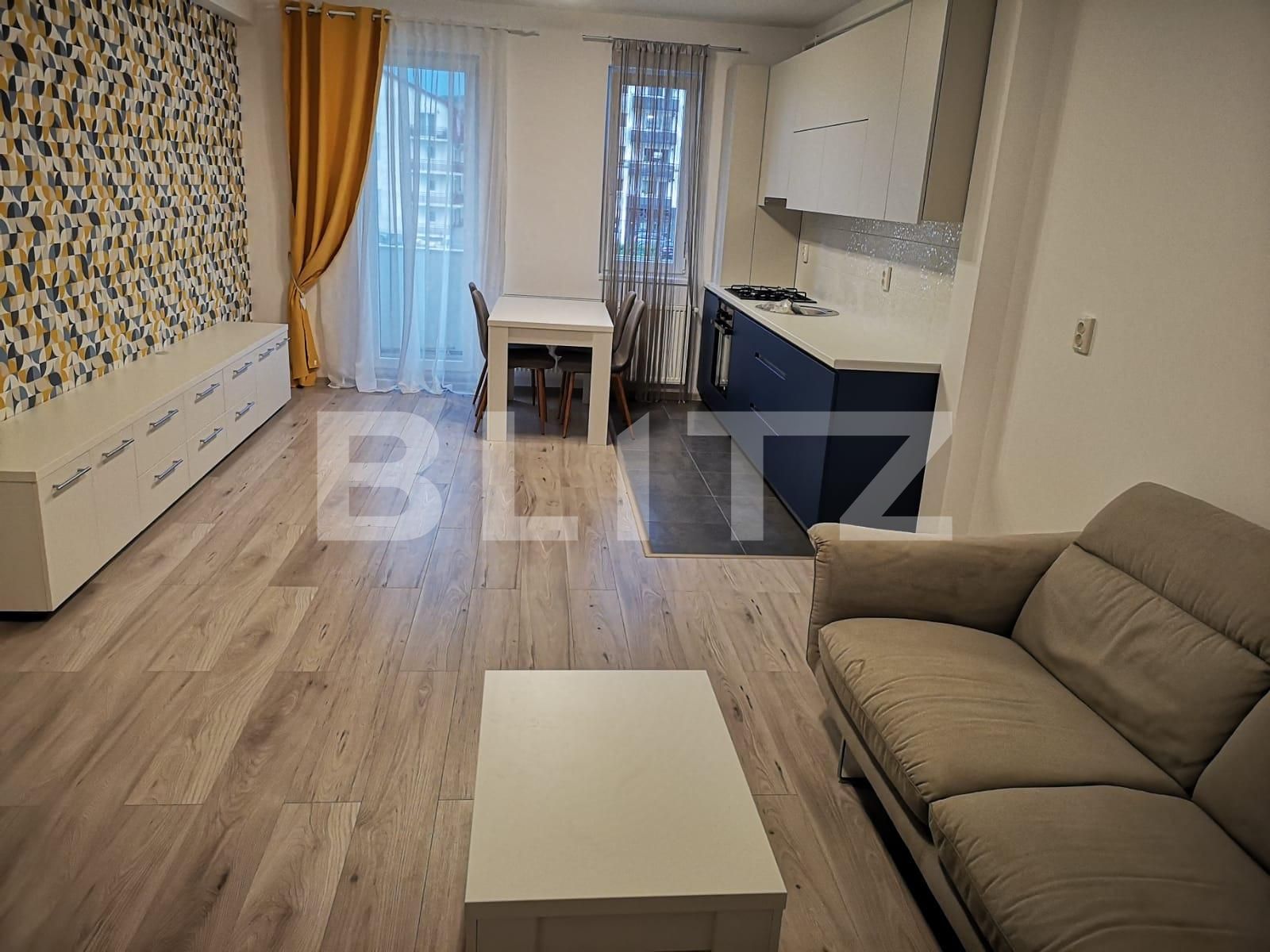 Apartament de vânzare 2 camere Floreşti - 50072AV | BLITZ Cluj-Napoca | Poza3