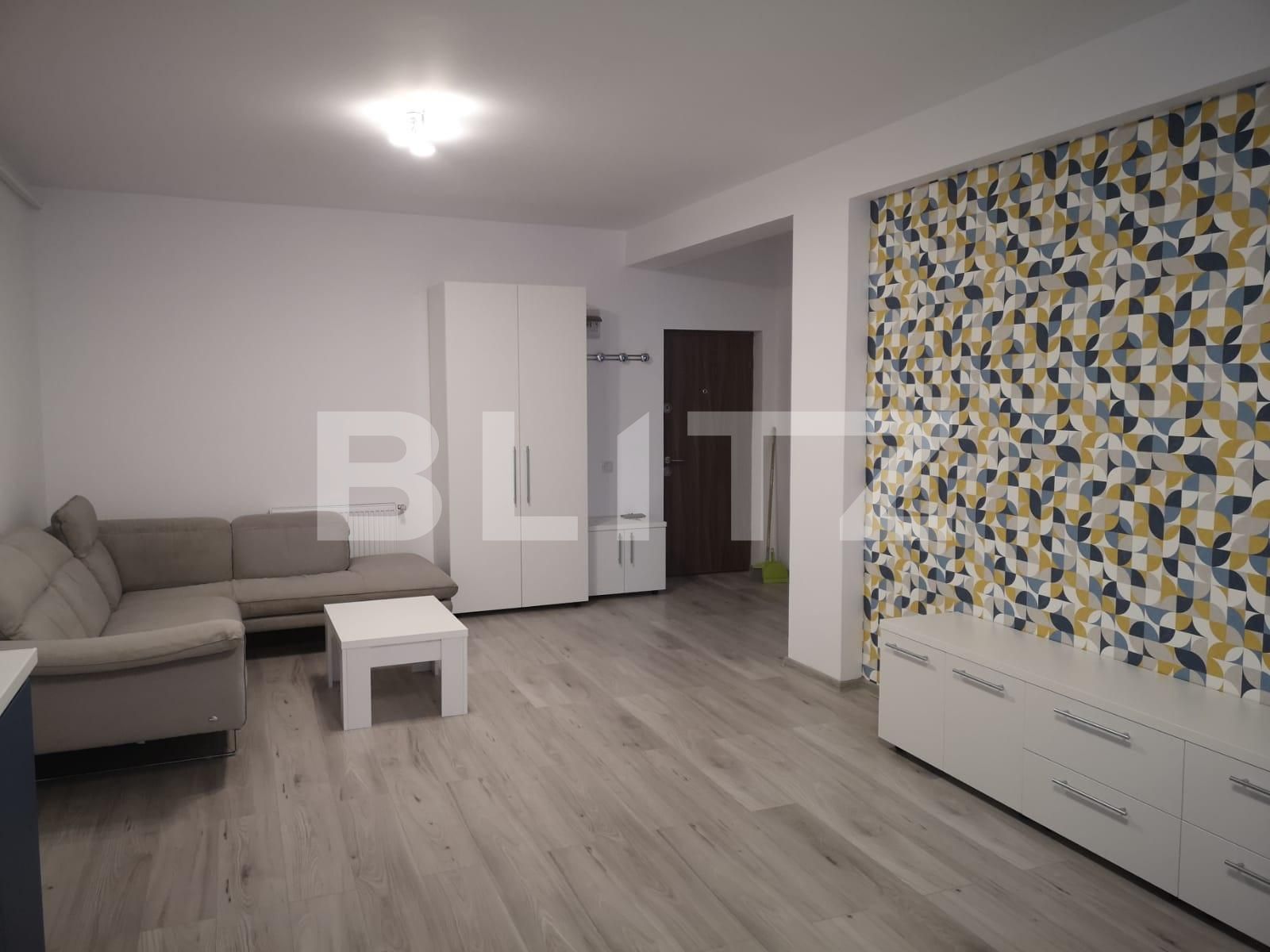 Apartament de vânzare 2 camere Floreşti - 50072AV | BLITZ Cluj-Napoca | Poza2