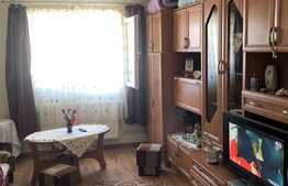 Garsoniera ideala pentru investite