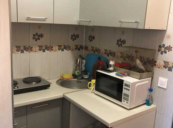 Garsonieră de vânzare Marasti - 50075AV | BLITZ Cluj-Napoca | Poza2