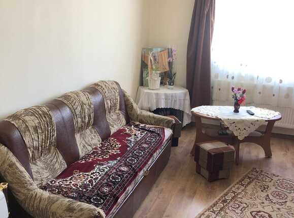 Garsonieră de vânzare Marasti - 50075AV | BLITZ Cluj-Napoca | Poza5