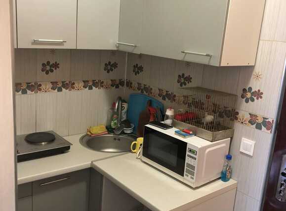 Garsonieră de vânzare Marasti - 50075AV | BLITZ Cluj-Napoca | Poza4