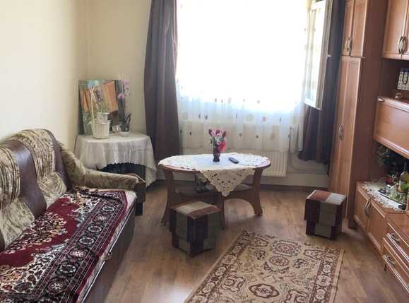 Garsonieră de vânzare Marasti - 50075AV | BLITZ Cluj-Napoca | Poza6