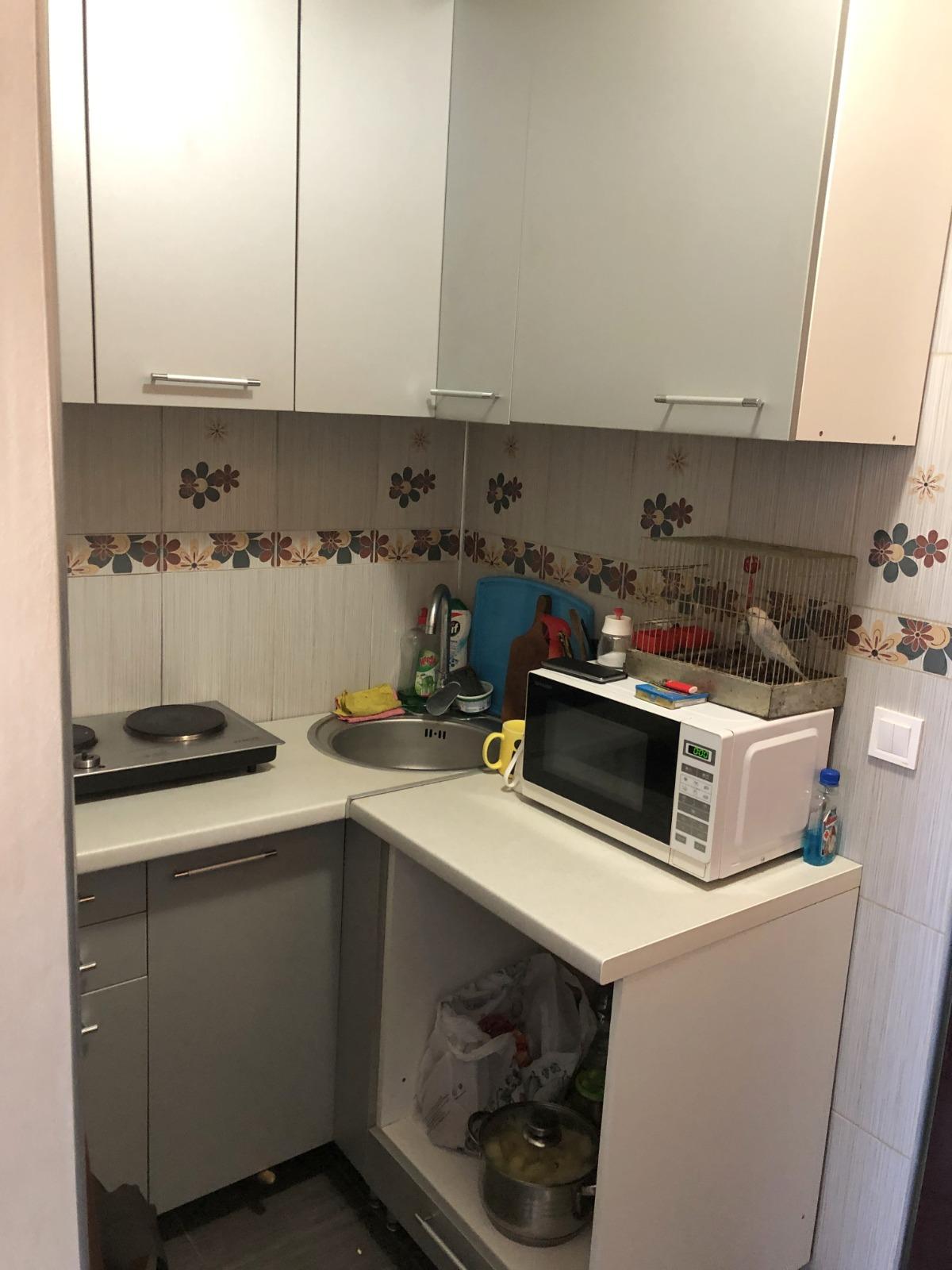 Garsonieră de vânzare Marasti - 50075AV | BLITZ Cluj-Napoca | Poza2