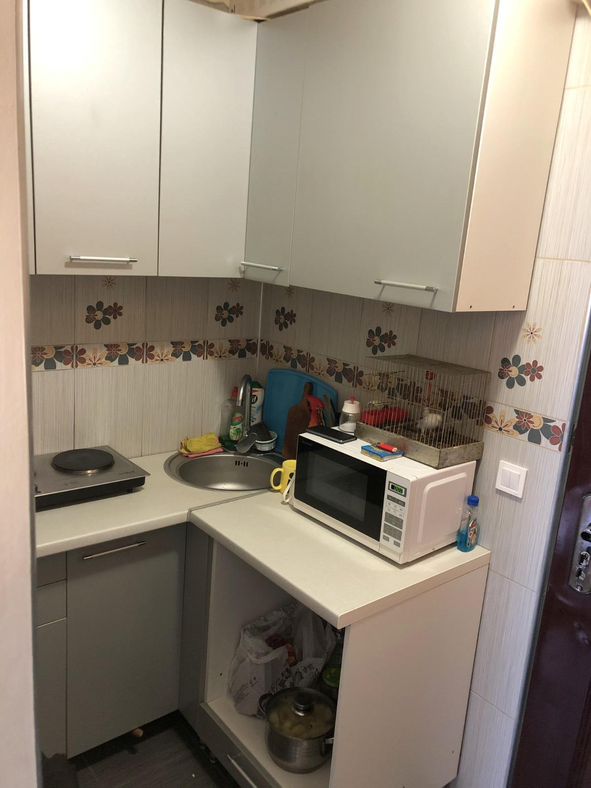 Garsonieră de vânzare Marasti - 50075AV | BLITZ Cluj-Napoca | Poza4