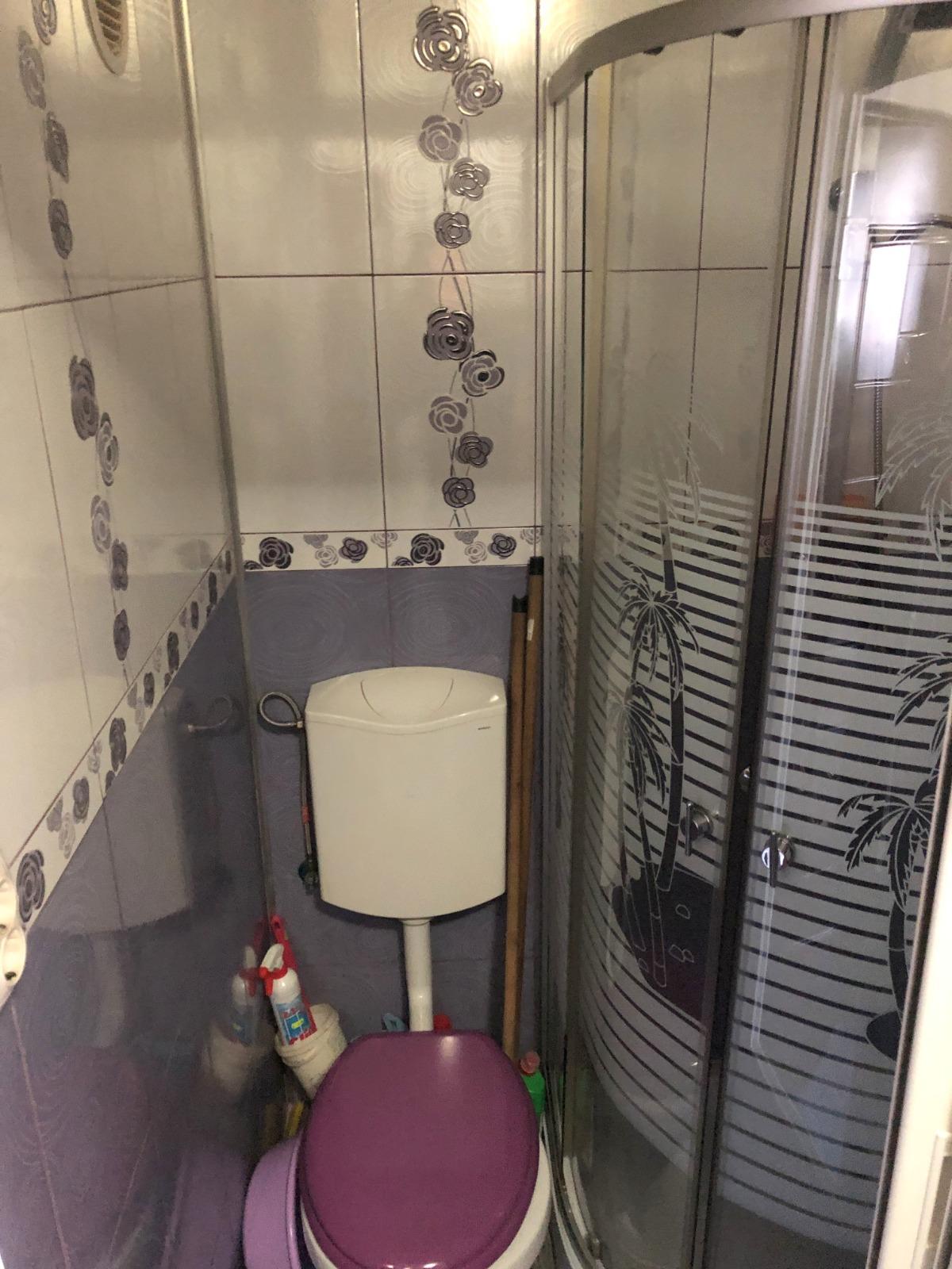 Garsonieră de vânzare Marasti - 50075AV | BLITZ Cluj-Napoca | Poza11