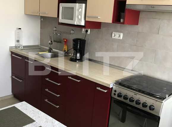 Apartament de închiriat 3 camere Marasti - 50077AI | BLITZ Cluj-Napoca | Poza5