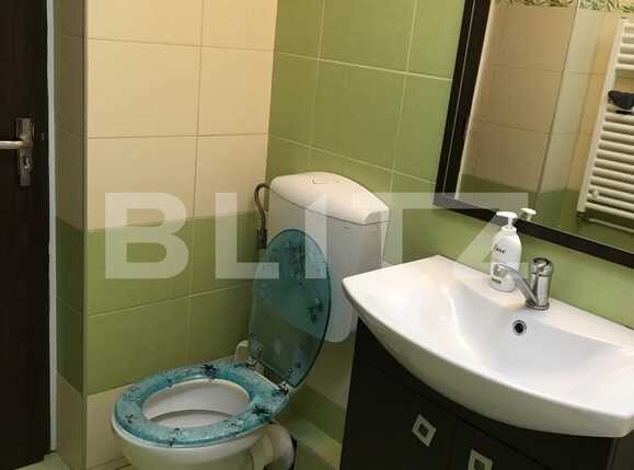 Apartament de închiriat 3 camere Marasti - 50077AI | BLITZ Cluj-Napoca | Poza10