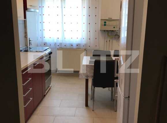 Apartament de închiriat 3 camere Marasti - 50077AI | BLITZ Cluj-Napoca | Poza6
