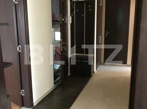 Apartament de închiriat 3 camere Marasti - 50077AI | BLITZ Cluj-Napoca | Poza8