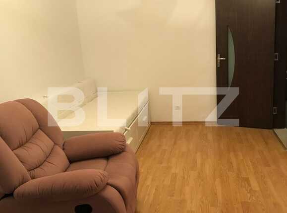 Apartament de închiriat 3 camere Marasti - 50077AI | BLITZ Cluj-Napoca | Poza2