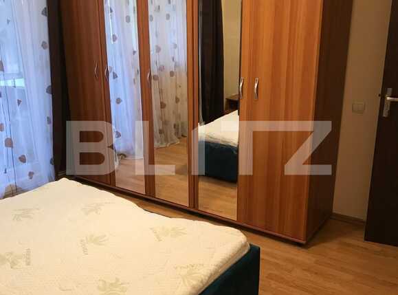 Apartament de închiriat 3 camere Marasti - 50077AI | BLITZ Cluj-Napoca | Poza4