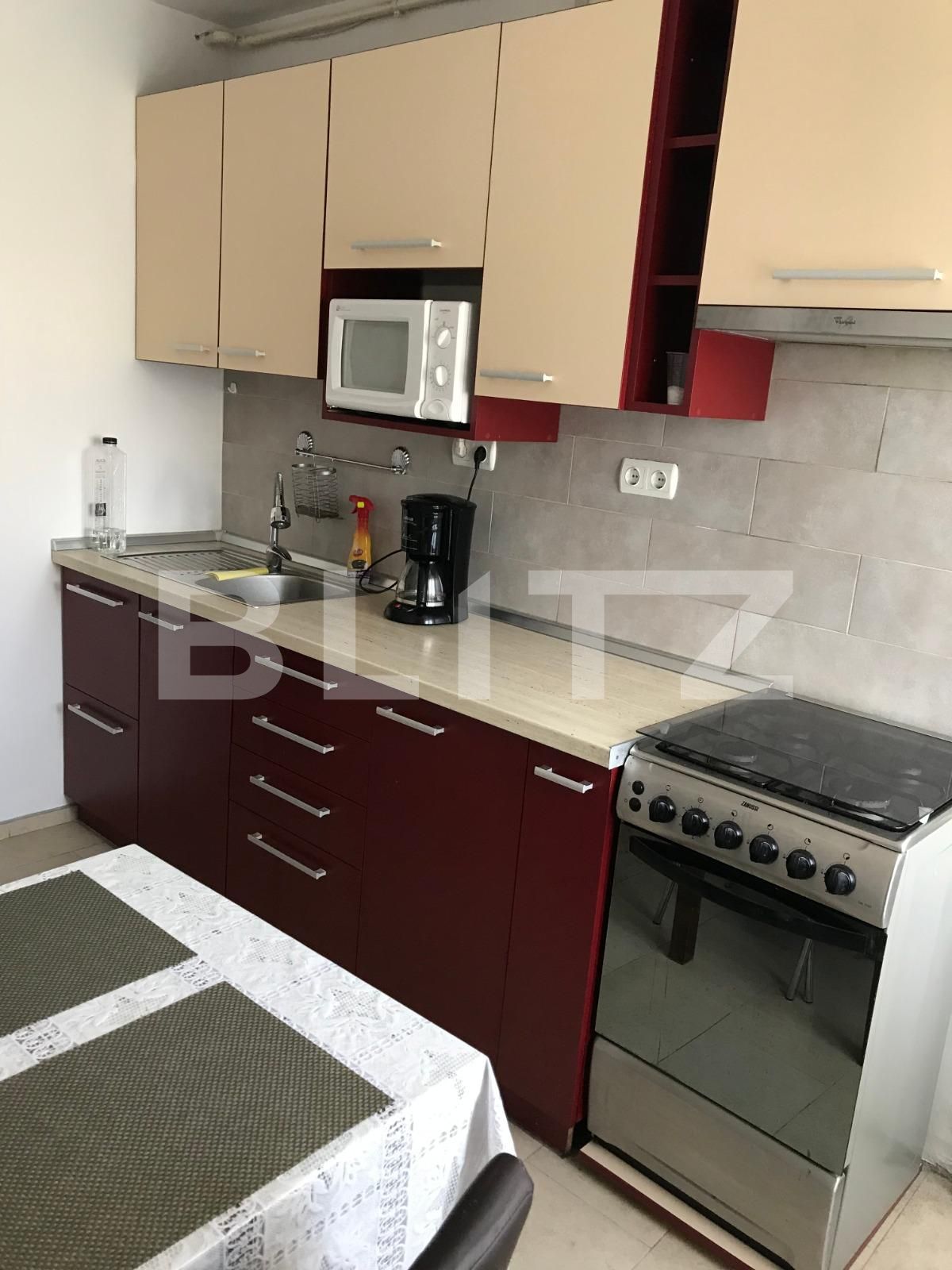 Apartament de închiriat 3 camere Marasti - 50077AI | BLITZ Cluj-Napoca | Poza5