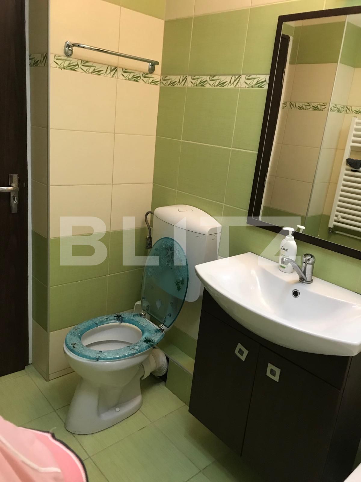 Apartament de închiriat 3 camere Marasti - 50077AI | BLITZ Cluj-Napoca | Poza10