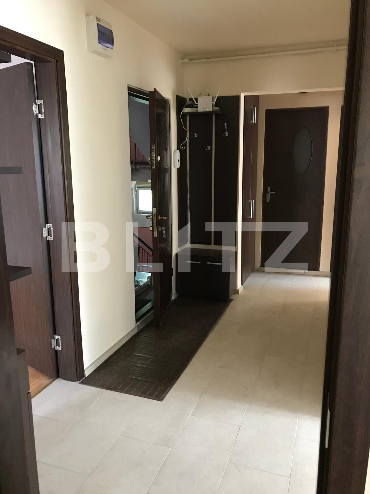 Apartament de închiriat 3 camere Marasti - 50077AI | BLITZ Cluj-Napoca | Poza8