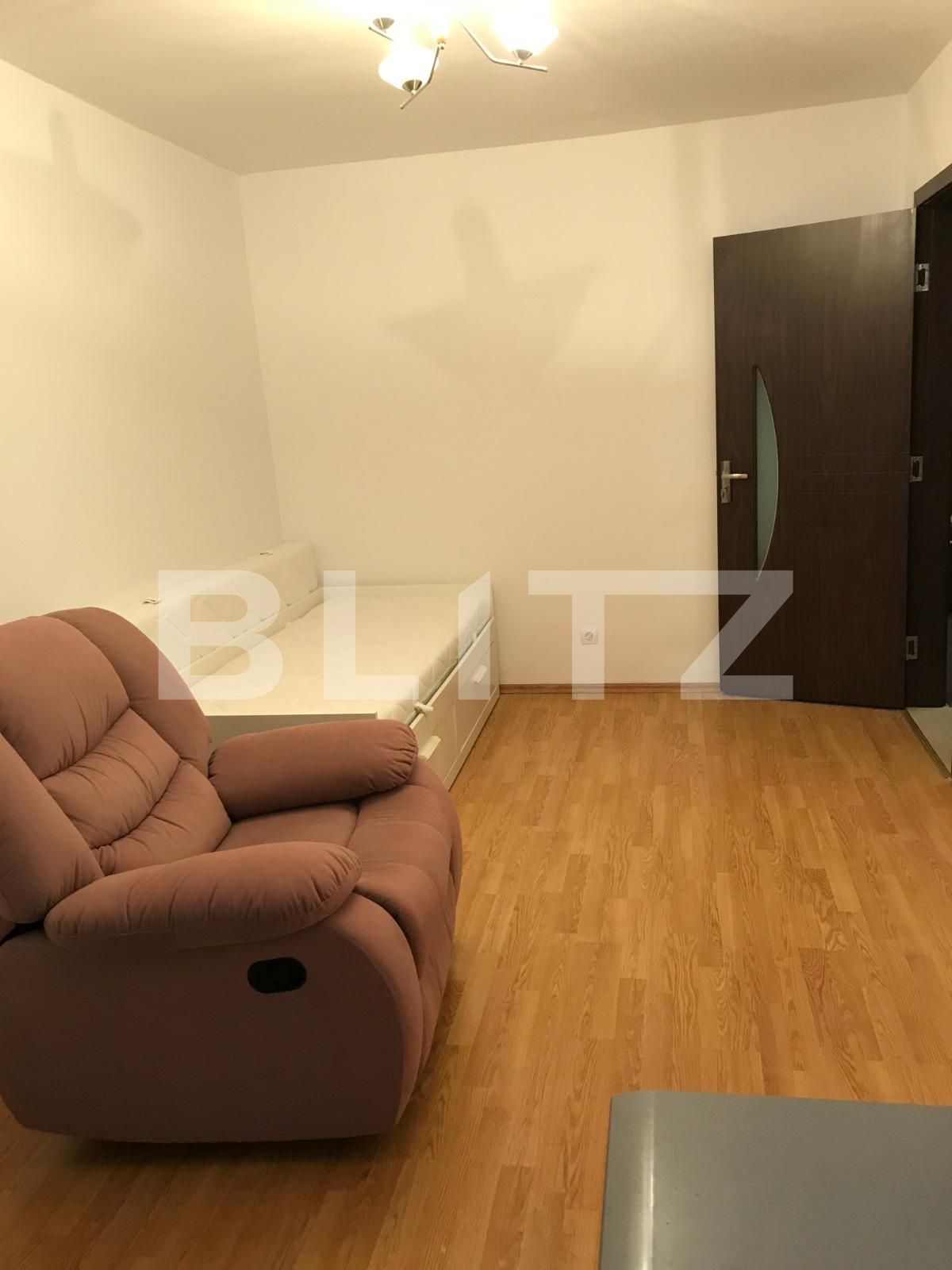 Apartament de închiriat 3 camere Marasti - 50077AI | BLITZ Cluj-Napoca | Poza2