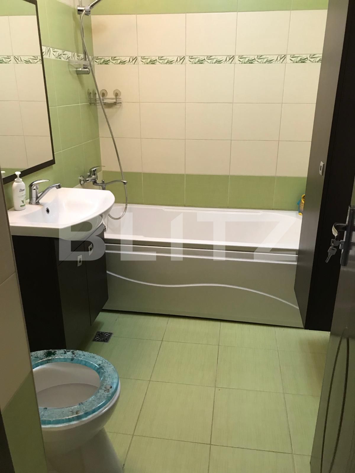 Apartament de închiriat 3 camere Marasti - 50077AI | BLITZ Cluj-Napoca | Poza11