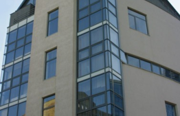 Birou ultramodern, 78 mp, parter, office building central