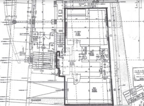 Spațiu birouri de închiriat Central - 50078SIB | BLITZ Cluj-Napoca | Poza5