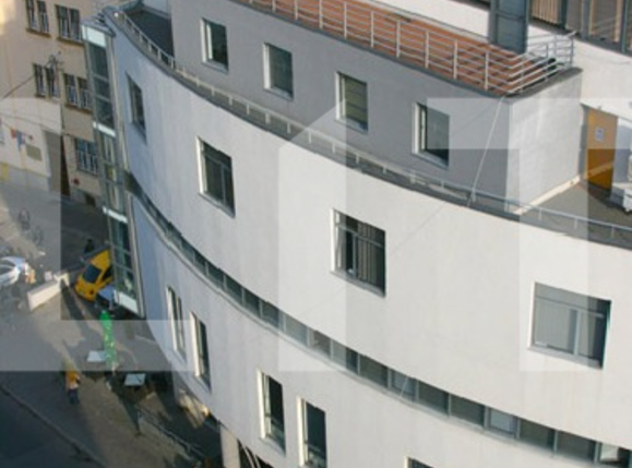 Spațiu birouri de închiriat Central - 50078SIB | BLITZ Cluj-Napoca | Poza4