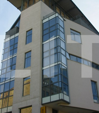 Spațiu birouri de închiriat Central - 50078SIB | BLITZ Cluj-Napoca | Poza3