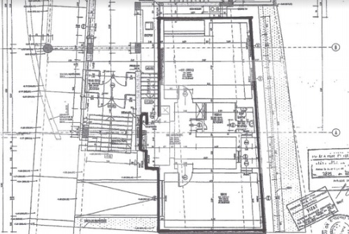 Spațiu birouri de închiriat Central - 50078SIB | BLITZ Cluj-Napoca | Poza5