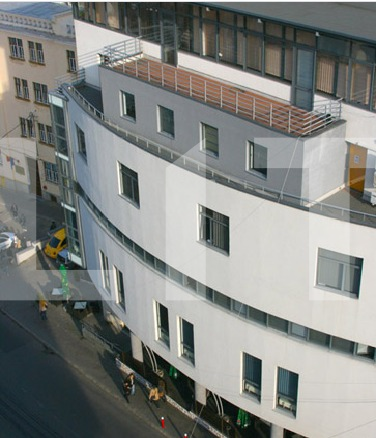 Spațiu birouri de închiriat Central - 50078SIB | BLITZ Cluj-Napoca | Poza4