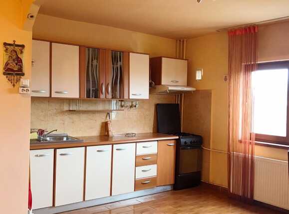 Apartament de închiriat 2 camere Marasti - 50079AI | BLITZ Cluj-Napoca | Poza9