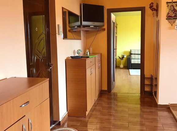 Apartament de închiriat 2 camere Marasti - 50079AI | BLITZ Cluj-Napoca | Poza12