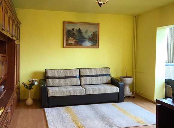 Apartament de închiriat 2 camere Marasti - 50079AI | BLITZ Cluj-Napoca | Poza4