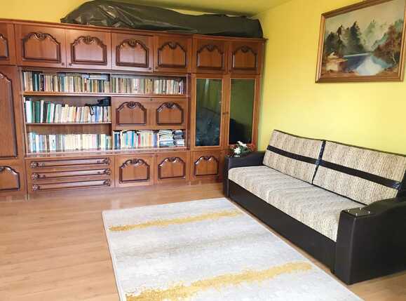 Apartament de închiriat 2 camere Marasti - 50079AI | BLITZ Cluj-Napoca | Poza5