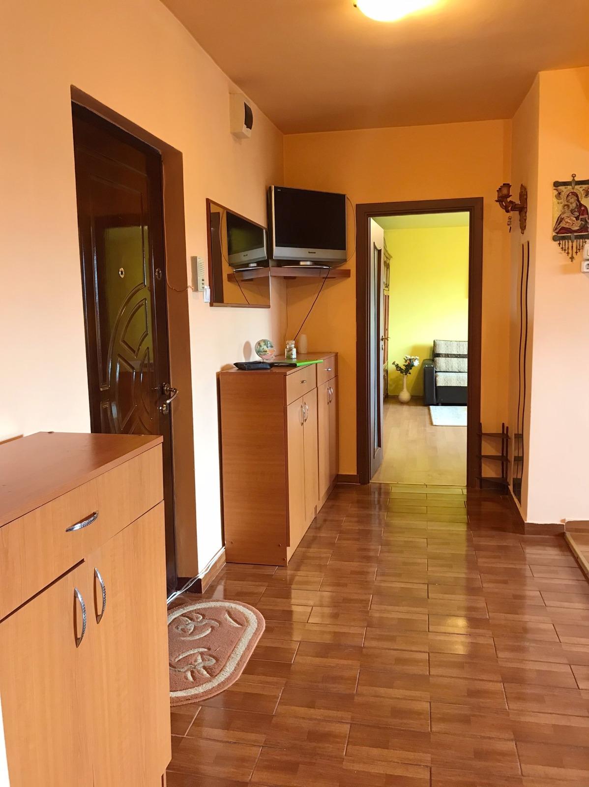 Apartament de închiriat 2 camere Marasti - 50079AI | BLITZ Cluj-Napoca | Poza12