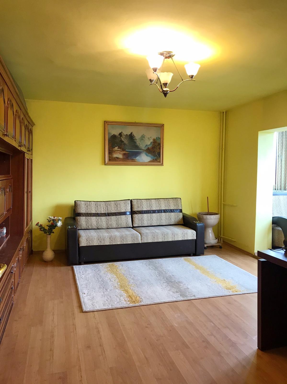 Apartament de închiriat 2 camere Marasti - 50079AI | BLITZ Cluj-Napoca | Poza4