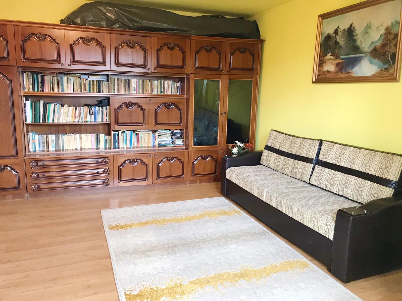 Apartament de închiriat 2 camere Marasti - 50079AI | BLITZ Cluj-Napoca | Poza5