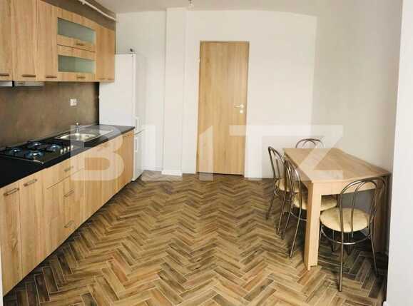 Apartament de închiriat 2 camere Marasti - 50080AI | BLITZ Cluj-Napoca | Poza9