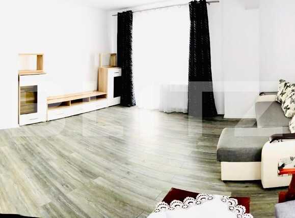 Apartament de închiriat 2 camere Marasti - 50080AI | BLITZ Cluj-Napoca | Poza3