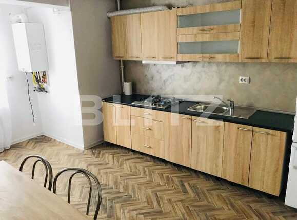 Apartament de închiriat 2 camere Marasti - 50080AI | BLITZ Cluj-Napoca | Poza8