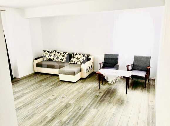 Apartament de închiriat 2 camere Marasti - 50080AI | BLITZ Cluj-Napoca | Poza1