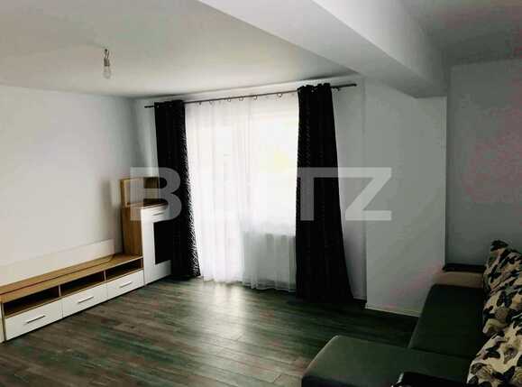 Apartament de închiriat 2 camere Marasti - 50080AI | BLITZ Cluj-Napoca | Poza5