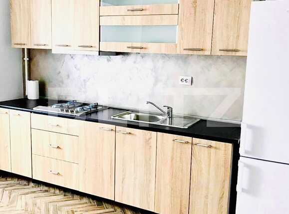 Apartament de închiriat 2 camere Marasti - 50080AI | BLITZ Cluj-Napoca | Poza6