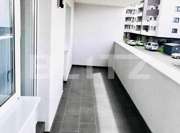 Apartament de închiriat 2 camere Marasti - 50080AI | BLITZ Cluj-Napoca | Poza13