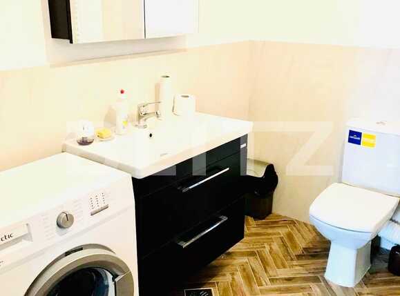 Apartament de închiriat 2 camere Marasti - 50080AI | BLITZ Cluj-Napoca | Poza11