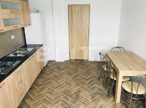 Apartament de închiriat 2 camere Marasti - 50080AI | BLITZ Cluj-Napoca | Poza10