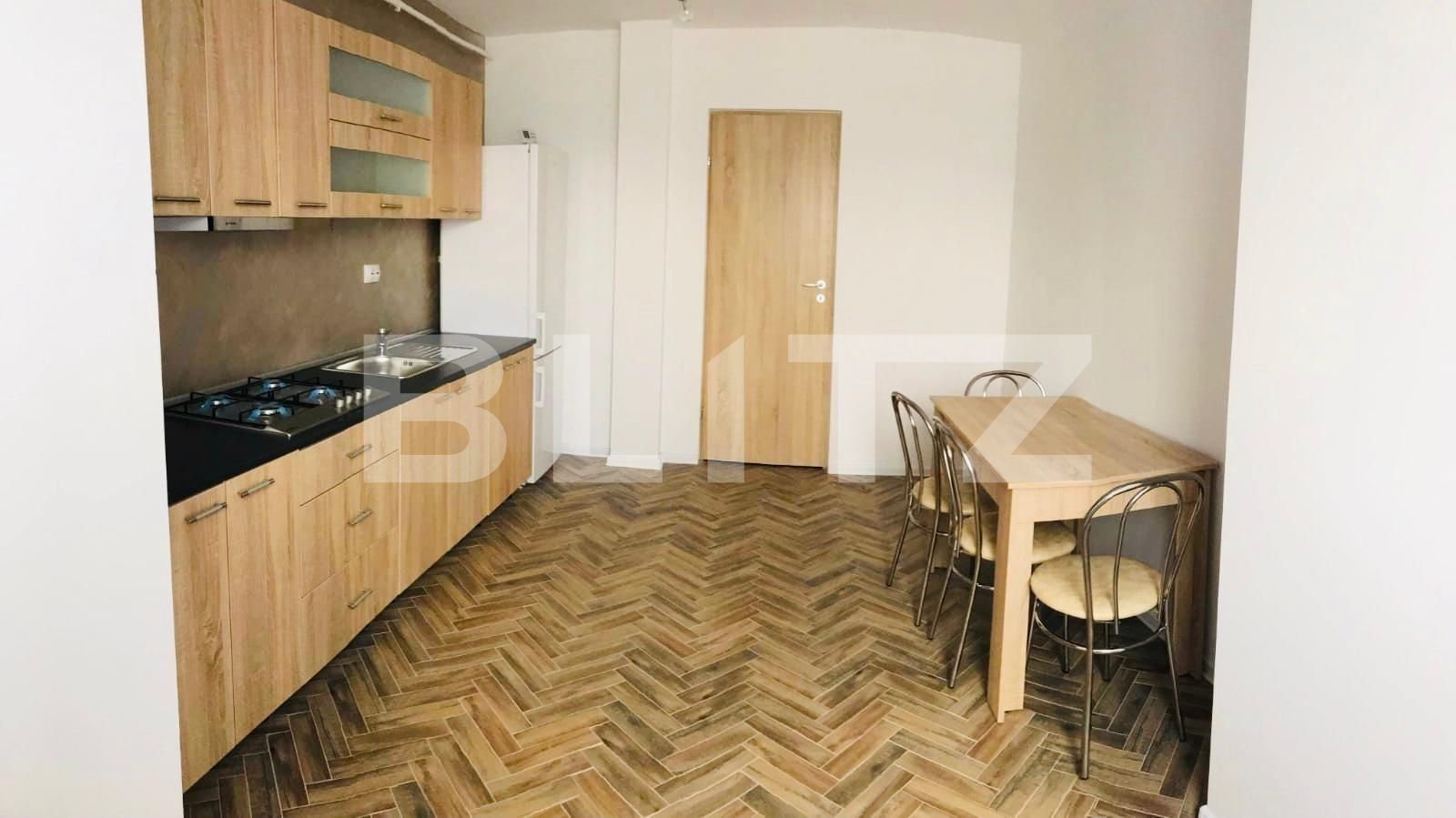 Apartament de închiriat 2 camere Marasti - 50080AI | BLITZ Cluj-Napoca | Poza9