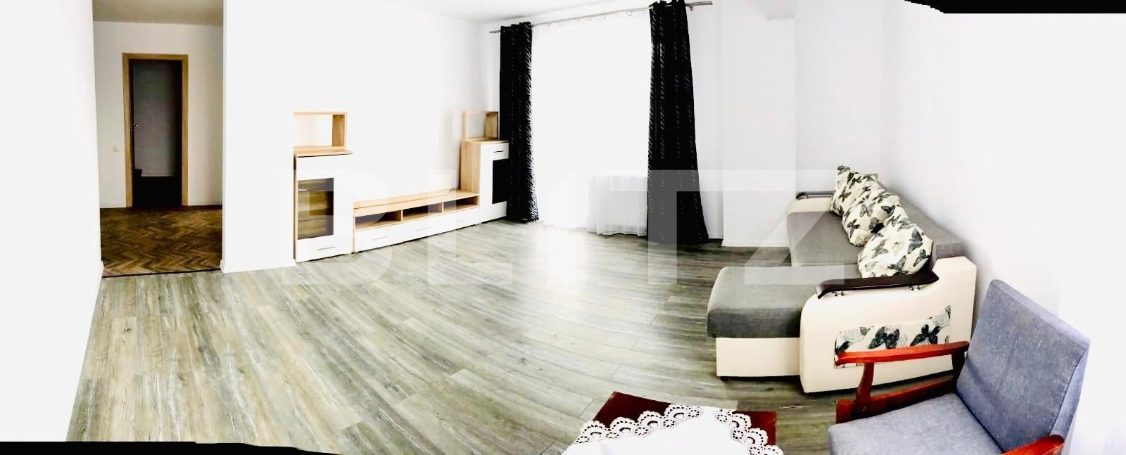 Apartament de închiriat 2 camere Marasti - 50080AI | BLITZ Cluj-Napoca | Poza3
