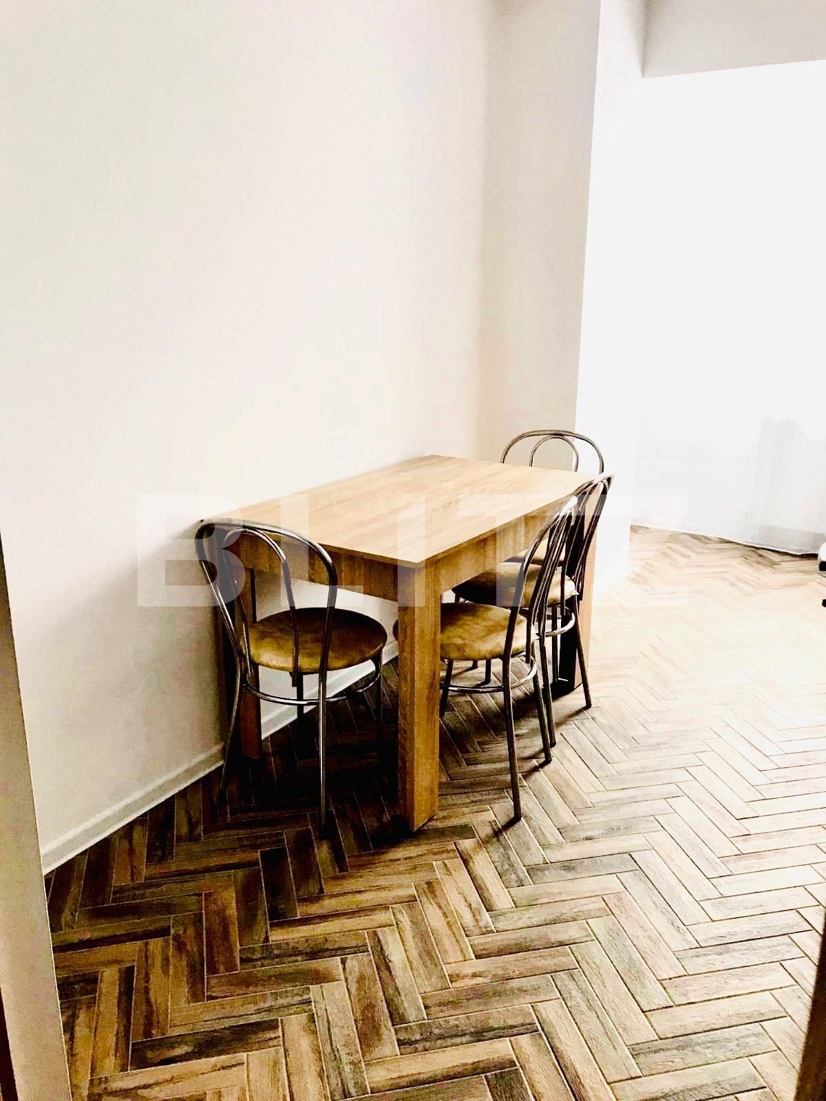 Apartament de închiriat 2 camere Marasti - 50080AI | BLITZ Cluj-Napoca | Poza4