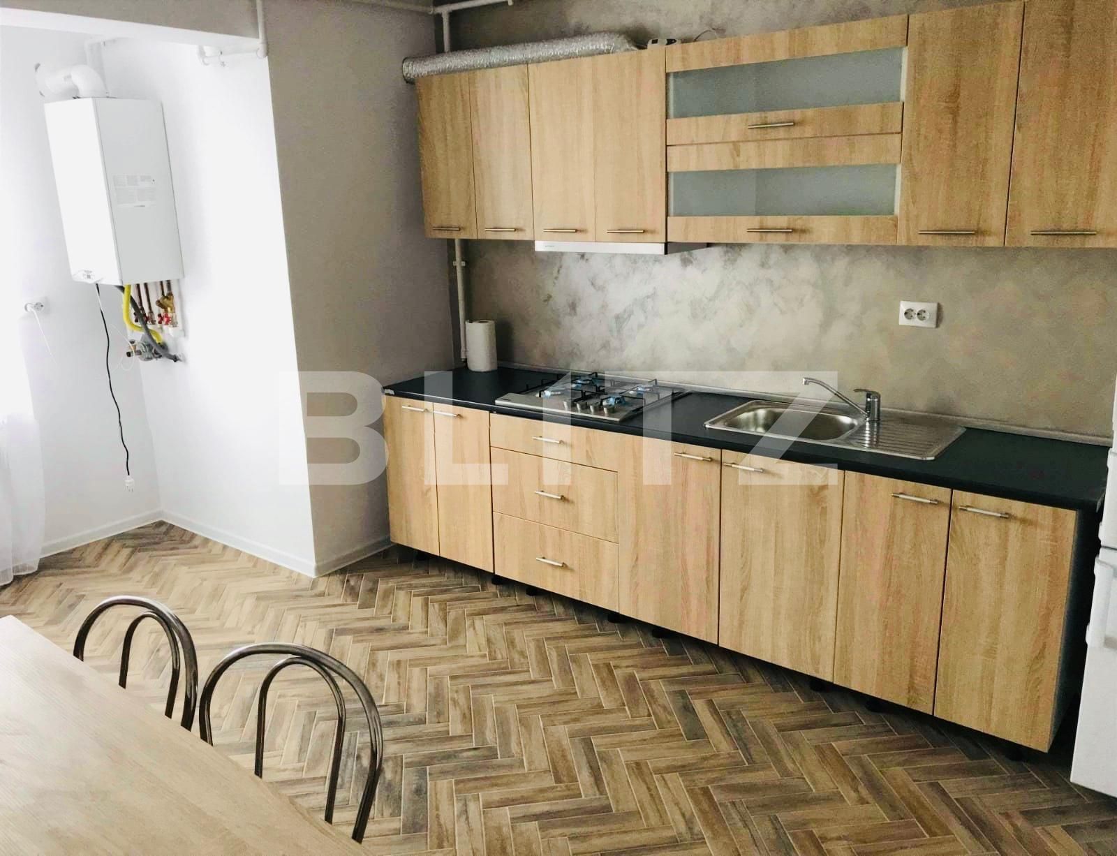 Apartament de închiriat 2 camere Marasti - 50080AI | BLITZ Cluj-Napoca | Poza8